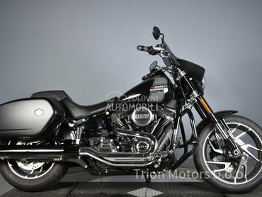 Harley Davidson SPORT GLIDE