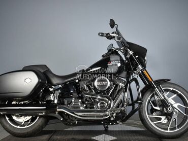 Harley Davidson SPORT GLIDE