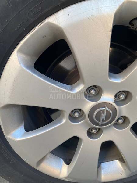 Opel Insignia 1.8 A18XER