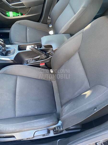 Opel Insignia 1.8 A18XER