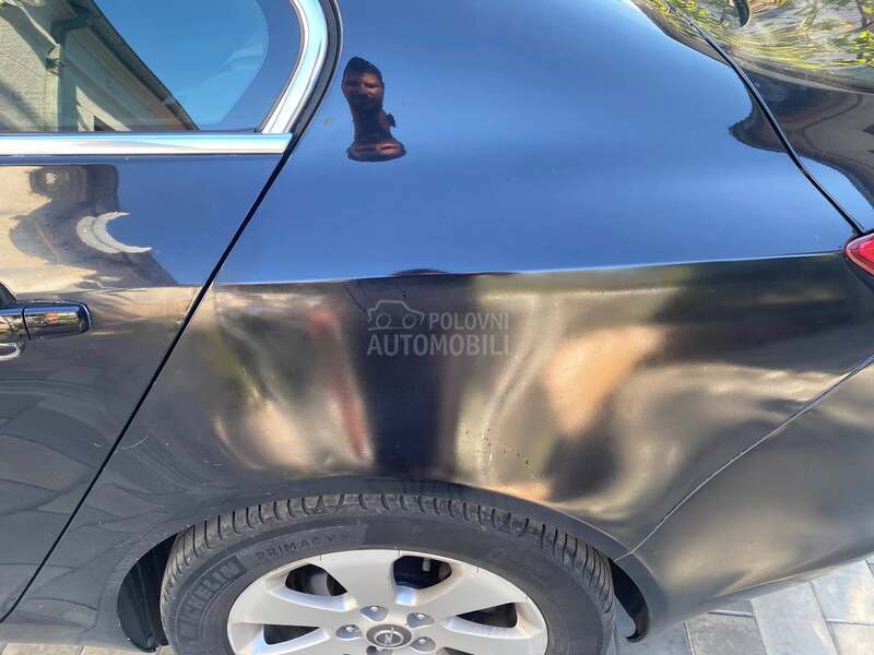 Opel Insignia 1.8 A18XER