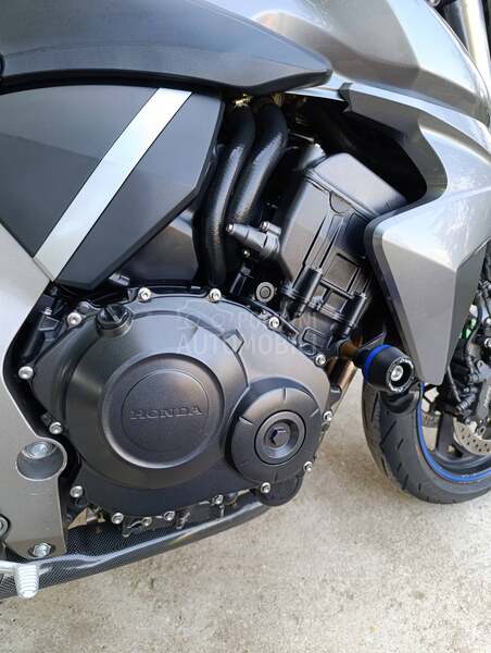 Honda cb 1000r CB 1000R cb1000r