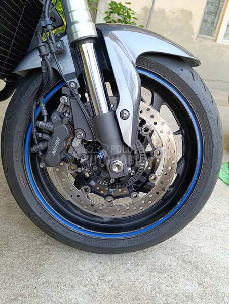 Honda cb 1000r CB 1000R cb1000r