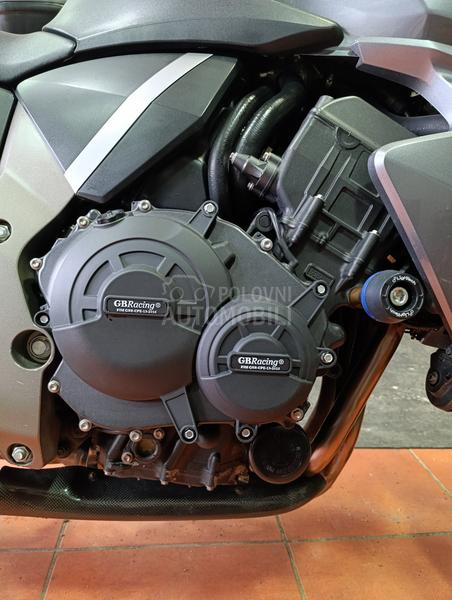 Honda cb 1000r CB 1000R cb1000r