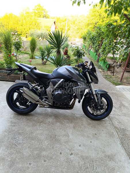 Honda cb 1000r CB 1000R cb1000r