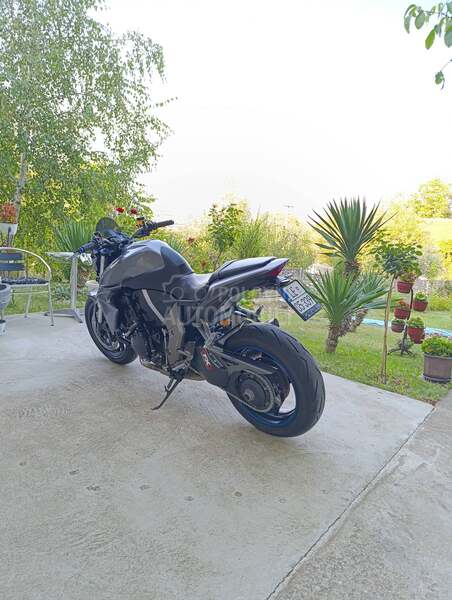 Honda cb 1000r CB 1000R cb1000r