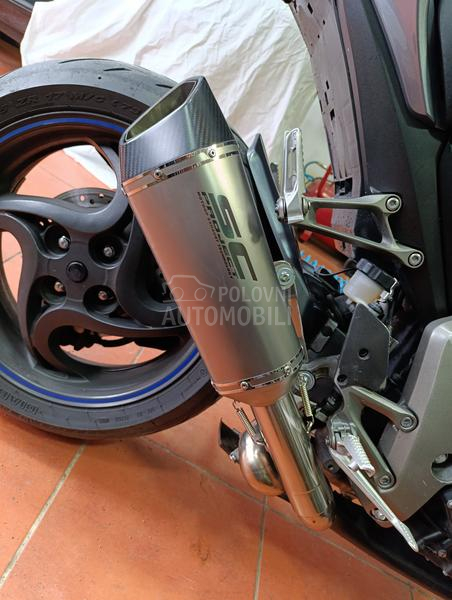 Honda cb 1000r CB 1000R cb1000r