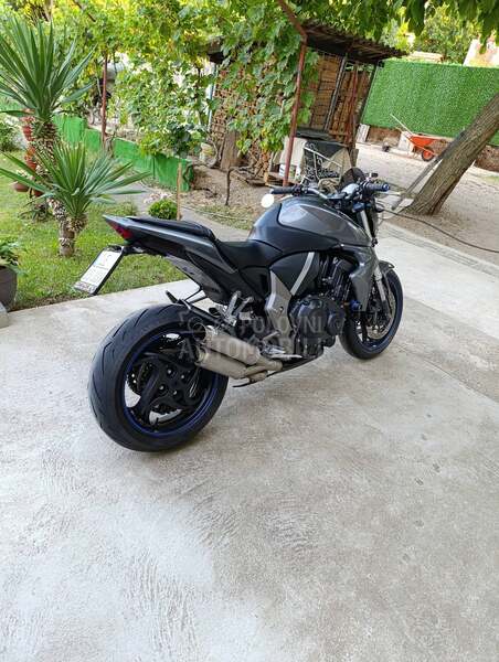 Honda cb 1000r CB 1000R cb1000r