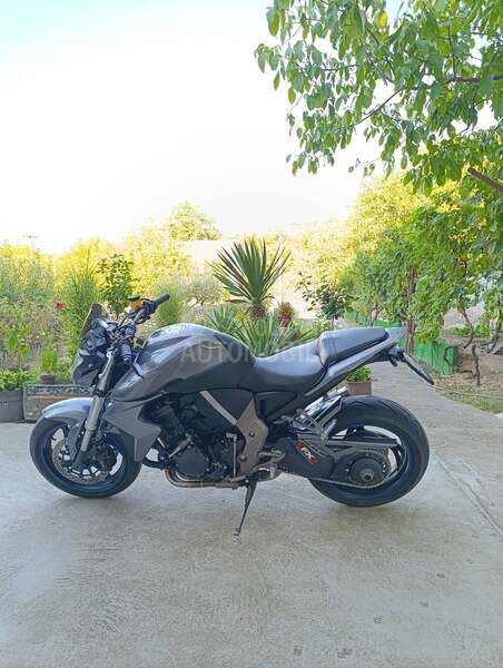 Honda cb 1000r CB 1000R cb1000r