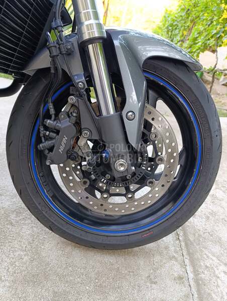 Honda cb 1000r CB 1000R cb1000r