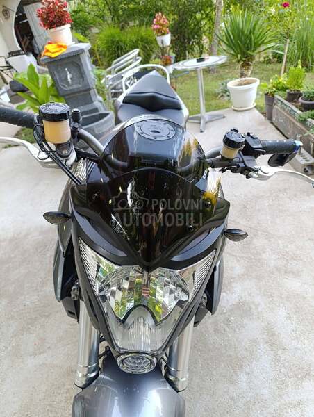 Honda cb 1000r CB 1000R cb1000r