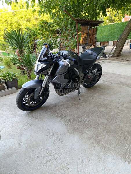 Honda cb 1000r CB 1000R cb1000r