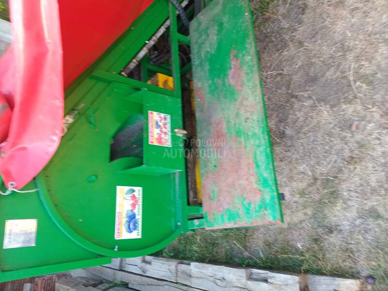 Adut Berac za voce SP05
