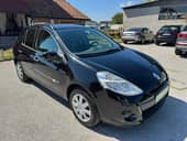 Renault Clio 1.2 16v yahoo