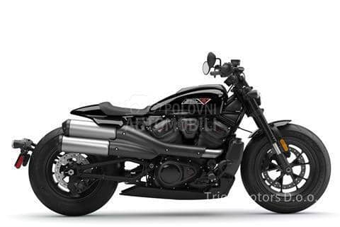Harley Davidson SPORTSTER S