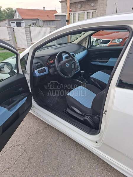 Fiat Grande Punto 1.4 T