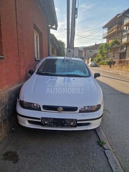 Fiat Marea weekend liberty
