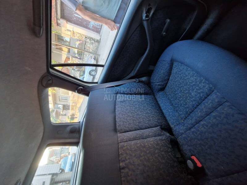 Fiat Marea weekend liberty