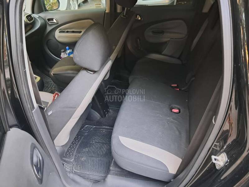 Citroen C3 Picasso 1.4 ben