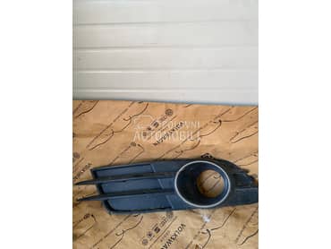 Leva resetka oko radara za Audi A6 od 2011. do 2014. god.