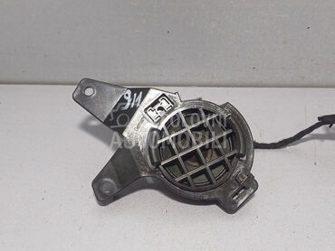 ZVUCNIK za Volkswagen Tiguan