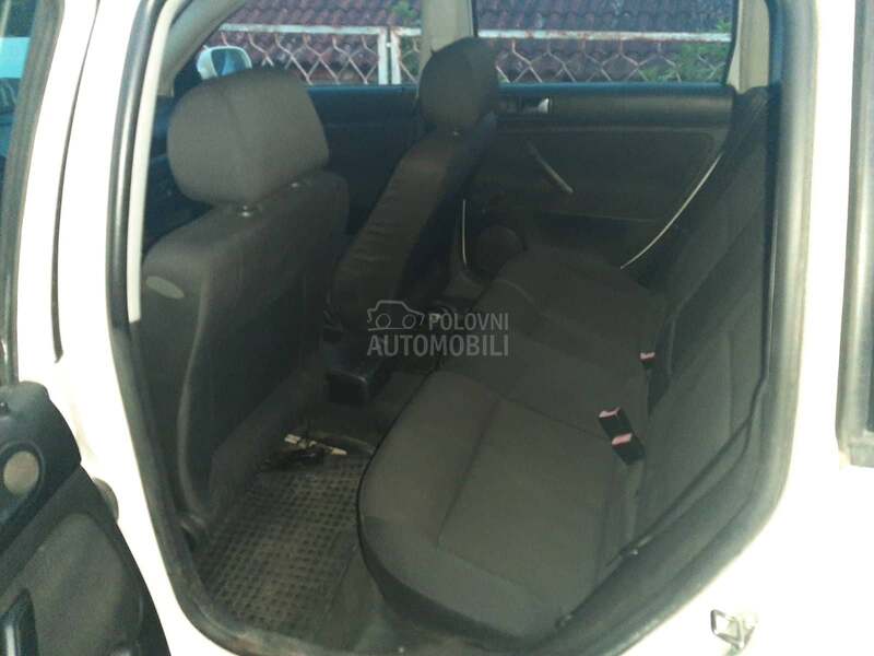 Volkswagen Passat B5.5 1.9tdi