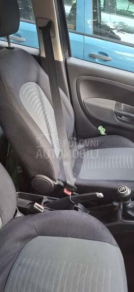 Fiat Grande Punto 1.2