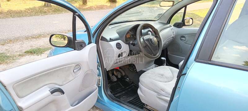 Citroen C3 1.4HDI