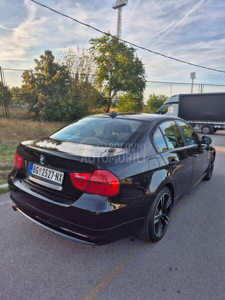 BMW 318 1995