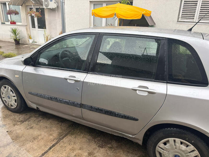 Fiat Stilo 