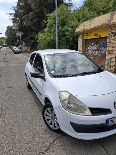 Renault Clio 1.5 DCI