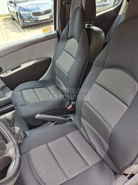 Renault Clio 1.5 DCI