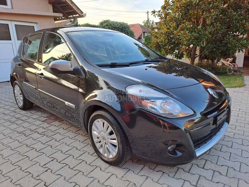 Renault Clio 1.2 ful NOV NOV ch