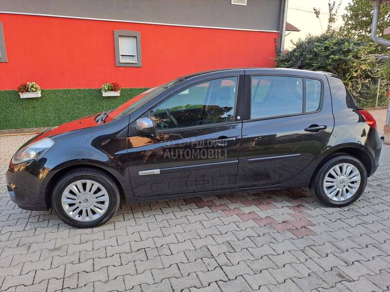 Renault Clio 1.2 ful NOV NOV ch