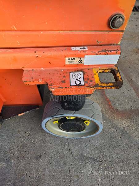 JLG 2646 ES