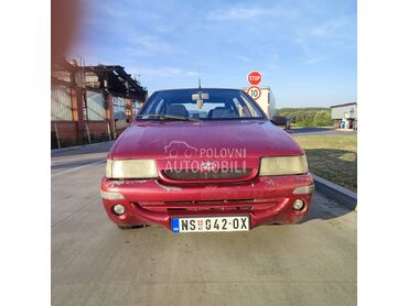Zastava Florida In 