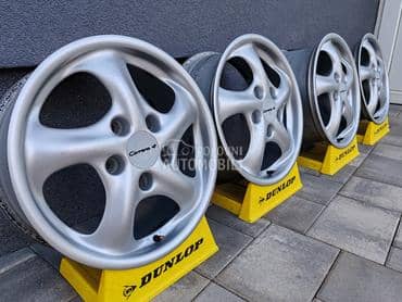 Aluminijumske felne  17" 5 x 130