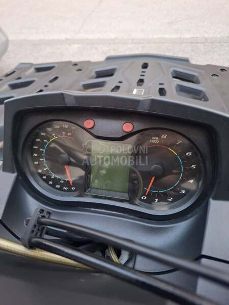 Odes ATV PATHCROSS 1000