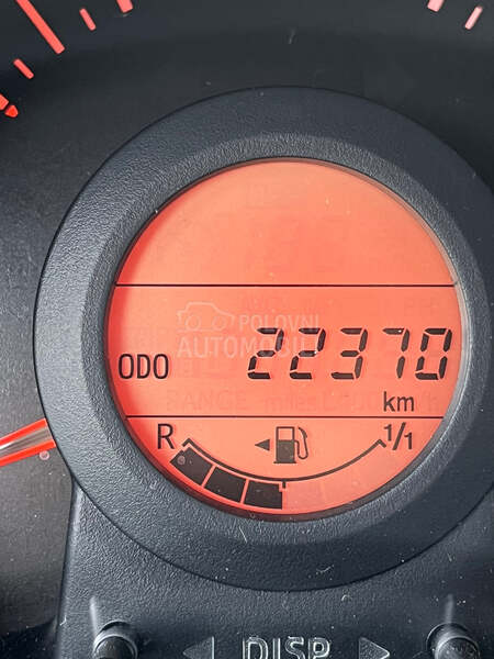 Peugeot 108 1.2 VTI