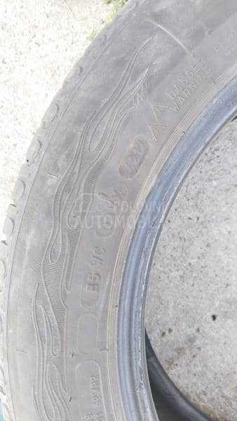 Ostalo 205/55 R16 Letnja