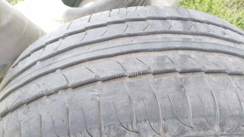 Ostalo 205/55 R16 Letnja