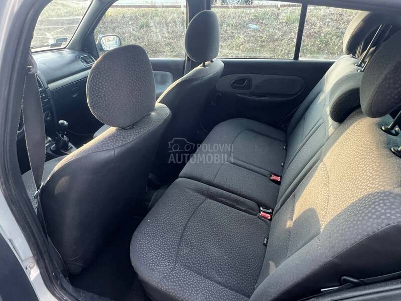 Renault Clio 1.2 pIin