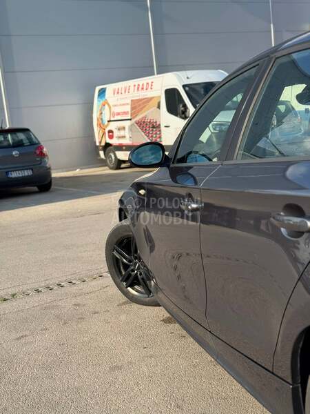 BMW 118 118d