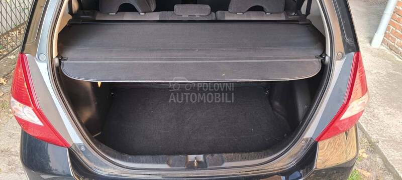 Honda Jazz 1.4 SPORT