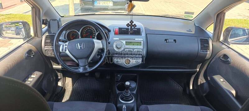 Honda Jazz 1.4 SPORT