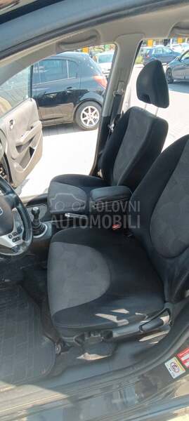Honda Jazz 1.4 SPORT