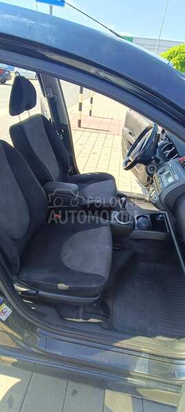 Honda Jazz 1.4 SPORT