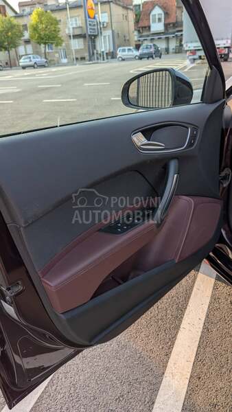Audi A1 TFSI