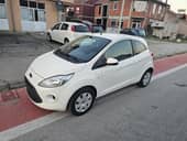 Ford Ka C.H.