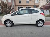 Ford Ka C.H.